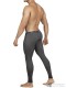 Quần lót nam Clever 0160 Ethereal Athletic Pant Gray