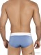 Quần lót nam Clever 0409 Yourself Brief Blue