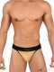 Quần lót nam Clever 0441 Yourself Thong Gold