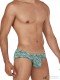 Quần lót nam Clever 0552 Stefano Brief Green