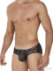 Quần lót nam Clever 0577 Emotional Brief Black
