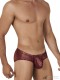 Quần lót nam Clever 0577 Emotional Brief Grape
