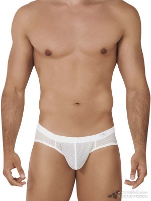 Quần lót nam Clever 0586 Taboo Brief Beige