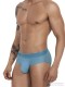 Quần lót nam Clever 1208 Euphoria Brief Blue