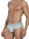 Quần lót nam Clever 1208 Euphoria Brief Gray