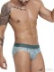 Quần lót nam Clever 1213 Avalon Brief Gray