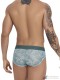 Quần lót nam Clever 1213 Avalon Brief Gray