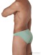 Quần lót nam Clever 1307 Tribe Bikini Green