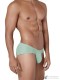 Quần lót nam Clever 1308 Tribe Brief Green