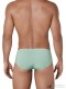 Quần lót nam Clever 1308 Tribe Brief Green