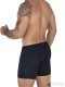 Quần lót nam Clever 1528 Arctic Boxer Brief Black