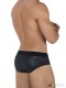 Quần lót nam Clever 1534 Kraken Brief Black