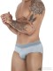 Quần lót nam Clever 1534 Kraken Brief Grey