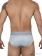 Quần lót nam Clever 1534 Kraken Brief Grey