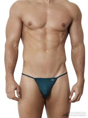 Quần lót nam Clever 1566 Destellos Bikini Petrol Blue