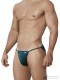 Quần lót nam Clever 1566 Destellos Bikini Petrol Blue