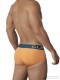 Quần lót nam Clever 1579 Coque Brief Orange