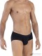 Quần lót nam Clever 1605 Spirit Brief Black