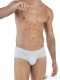 Quần lót nam Clever 1605 Spirit Brief Gray