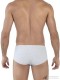 Quần lót nam Clever 1605 Spirit Brief Gray