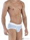 Quần lót nam Clever 1615 Urbano Brief Blue