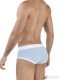 Quần lót nam Clever 1615 Urbano Brief Blue