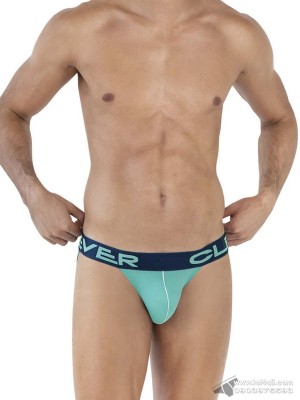 Quần lót nam Clever 1618 Mente Bikini Green