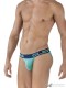 Quần lót nam Clever 1618 Mente Bikini Green
