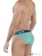 Quần lót nam Clever 1618 Mente Bikini Green
