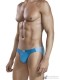Quần lót nam Clever 1681 Two-Tone Bikini Blue
