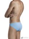 Quần lót nam Clever 1681 Two-Tone Bikini Blue