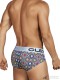 Quần lót nam Clever 5442 Tradition Latin Brief Blue