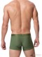 Quần lót nam Gregg Homme 1152455 Xcite Micro Modal Boxer Brief Khaki