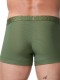 Quần lót nam Gregg Homme 1152455 Xcite Micro Modal Boxer Brief Khaki