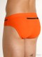 Quần bơi nam Gregg Homme 161203 Exotic Swim Brief Orange