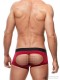 Quần lót nam Gregg Homme 180105 2xposed Trunk Red