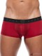 Quần lót nam Gregg Homme 180105 2xposed Trunk Red