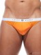 Quần lót nam Gregg Homme 180404 Push Up 4.0 Padded Thong Orange