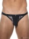 Quần lót nam Gregg Homme 200303 Wildcard Bikini Black