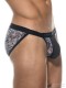Quần lót nam Gregg Homme 200303 Wildcard Bikini Black