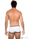 Quần lót nam Gregg Homme 201105 Base X Trunk White