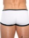 Quần lót nam Gregg Homme 201105 Base X Trunk White