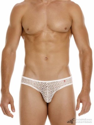 Quần lót nam JOR 1969 Oporto Bikini Ivory