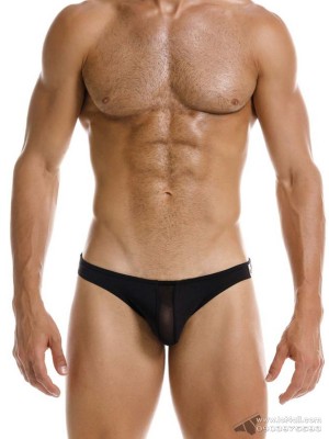 Quần lót nam JOR 2150 Apolo Bikini Black