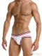 Quần lót nam JOR 2169 Martini Brief White