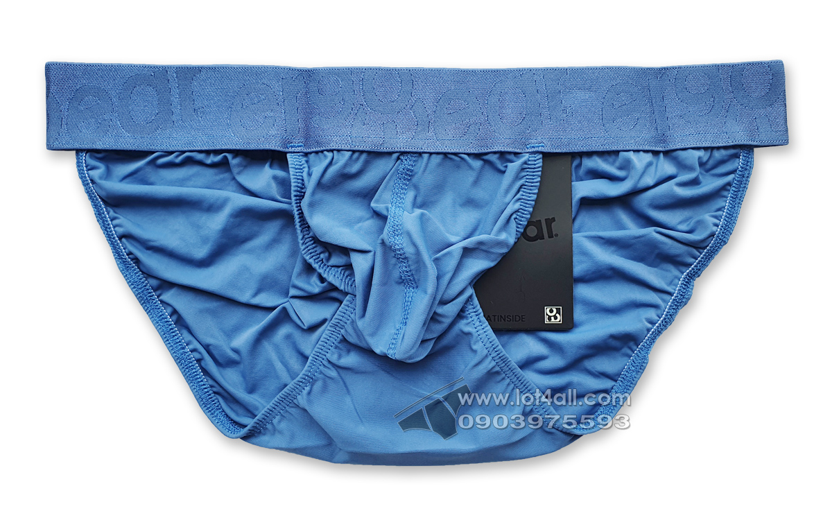 Quần lót nam Ergowear EW1174 MAX XV Bikini Stone Blue