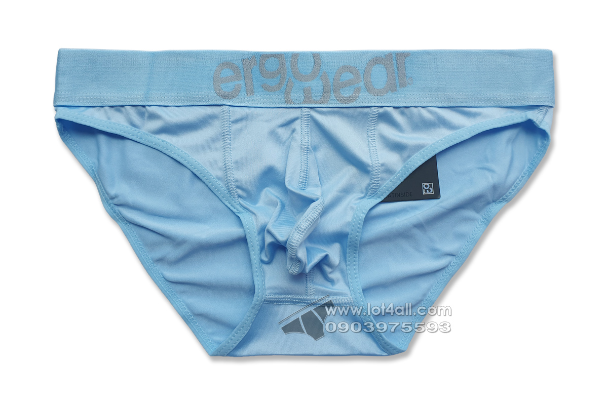 Quần lót nam Ergowear EW1503 HIP Brief Sky Blue