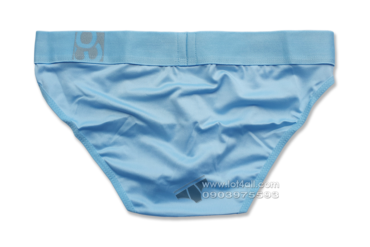 Quần lót nam Ergowear EW1503 HIP Brief Sky Blue