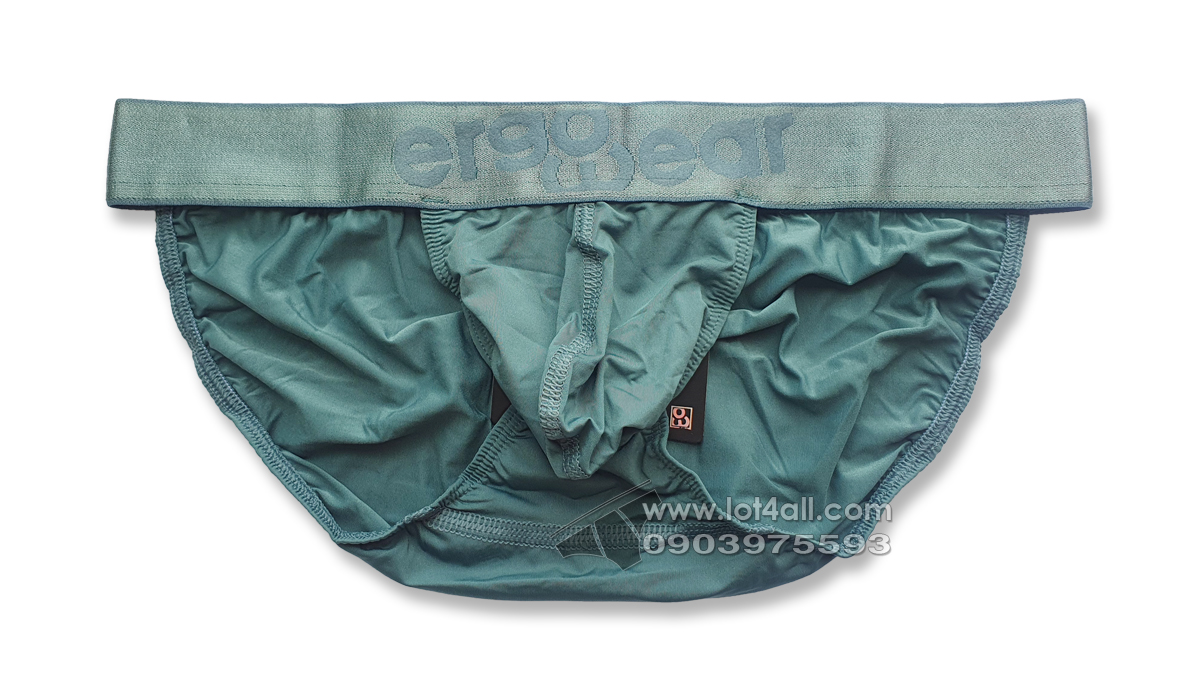 Quần lót nam Ergowear EW1626 MAX XX Bikini Light Teal