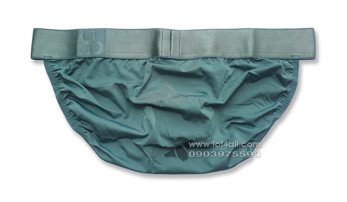 Quần lót nam Ergowear EW1626 MAX XX Bikini Light Teal